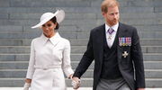 Plotki o rozwodzie Harry’ego i Meghan: książę odpowiada