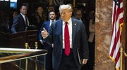 FT”: Trump chce, by kraje NATO przeznaczały 5 proc. PKB na obronność