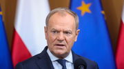 Tusk o pożarze w Macedonii: Polska solidaryzuje się w tej tragicznej chwili