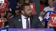 Trump wybiera lojalnego sojusznika: Kash Patel na czele FBI