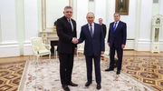 Fico grozi Ukrainie wyłączeniem prądu