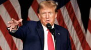 Twarda deklaracja Trumpa