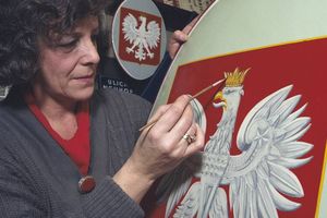 35 lat temu polski orzeł odzyskał koronę, a Polska Rzeczpospolita Ludowa stała się Rzeczpospolitą Polską