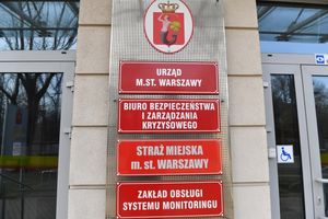 Świąteczny harmonogram pracy urzędów w stolicy