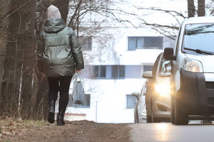 Dyskusja nad bezpieczeństwem pieszych na Pieczewie trwa. Prezydent zapowiedział remont