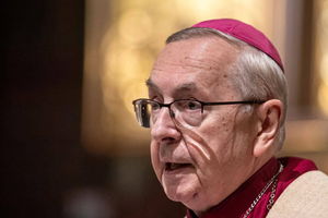 Abp Gądecki: z pojednania się z Bogiem i życia w łasce rodzą się liczne znaki nadziei
