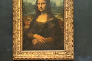 Mona Lisa zostanie przeniesiona? 