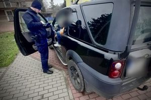 Policja opublikowała raport drogowy dla powiatu olsztyńskiego. Święta były bezpieczne?