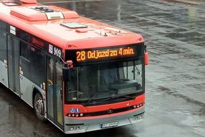 57 milionów na rozwój przewodów autokarowych na Podkarpaciu