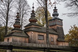 Podkarpackie bastionem religijności w Polsce