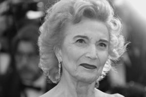 Nie żyje Marisa Paredes legenda hiszpańskiego kina znana z filmów Almodovara