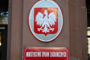 MSZ: nie ma zgłoszeń o potrzebie ewakuacji Polaków z Syrii, monitorujemy sytuację
