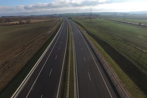 Komunikacyjne rozwiązania po północno-wschodniej stronie Olsztyna. Co zadecydowali samorządowcy?