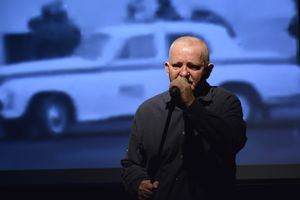 Wojciech Straszyński poruszył serca publiczności