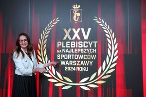 Kto podbije serca stolicy? 25. plebiscyt na sportowca Warszawy