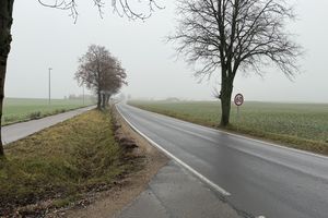 Cztery obwodnice i ścieżka pieszo-rowerowa