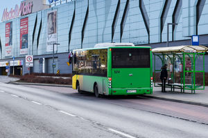 Elbląg już dostępny w aplikacji „Jakdojade”