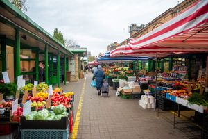 Marnowanie? Nie tutaj! Warsztat współpracy na warszawskich straganach