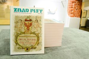 „Znad Pisy” nr 30 prezentem na nadchodzące święta 