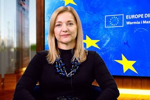 Anna Lella: — To my rozwijamy Unię Europejską