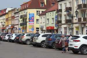 Od nowego roku będą zmiany w Strefie Płatnego Parkowania