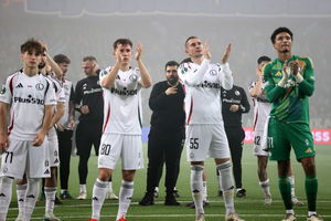 Ekstraklasa piłkarska - niespokojnie w kilku klubach