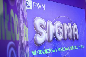 "Sigma" Młodzieżowym Słowem Roku 2024