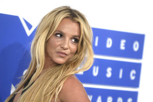 Britney Spears przeprowadza się do Meksyku aby uciec od paparazzi 