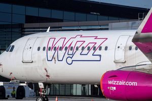 Wizz Air z zarzutami od UOKiK. Chodzi o reklamacje bagażowe pasażerów