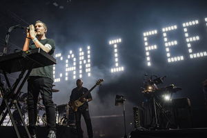 Fani w ekstazie – Massive Attack gwiazdą Open’era 2025!