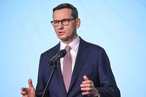 "Konieczne jest przebudzenie". Wpis Mateusza Morawieckiego na temat problemów UE