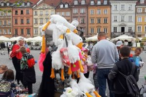 Nowe porządki na Starym Mieście – zasady parku kulturowego