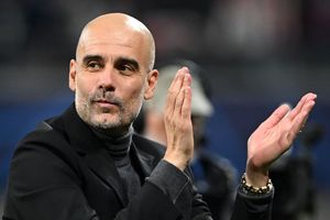 Guardiola po City rozważa możliwość pracy z reprezentacją