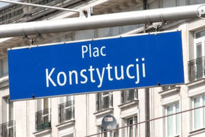 Plac Konstytucji z metrem: Zielone światło dla budowy!