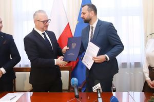 W Olsztynie powstanie nowy żłobek miejski. Pomieści niemal setkę dzieci [ZDJĘCIA]