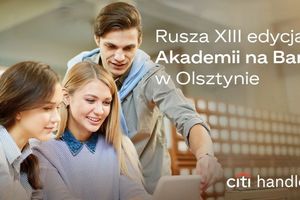 Rusza XIII edycja Akademii na Bank! 