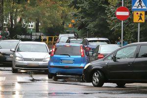 Mieszkańcy olsztyńskiego Zatorza chcą zmiany organizacji ruchu 