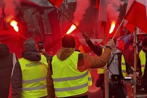 Gospodarstwa na Warmii i Mazurach po prostu znikną?