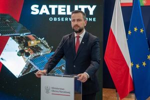 Wojsko Polskie pozyska nowe satelity obserwacyjne
