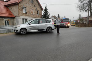 Święta Bożego Narodzenia na drogach Warmii i Mazur 