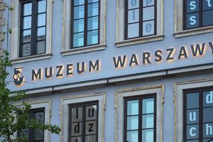 Warszawa w obiektywie rzeczy, liczb i historii – niezwykła wystawa w Muzeum Warszawy