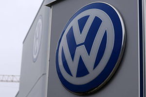 Strajki ostrzegawcze w zakładach Volkswagena 