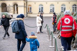 Warszawiacy nie zawiedli – świąteczna akcja przyniosła imponujący wynik