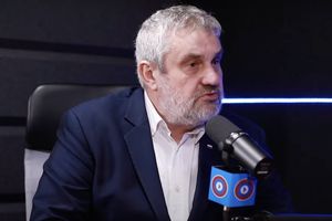 Ardanowski: wejście Ukrainy do UE to koniec polskiego rolnictwa [NASZE WIDEO]