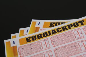 Gracz z Polski z główną wygraną w Eurojackpot. Zgarnął fortunę