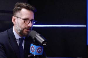 Fogiel: obecna ekipa rządząca może być pewna, że odpowie za łamanie prawa [NASZE WIDEO]