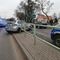 20-latek spowodował wypadek w Kętrzynie