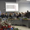 Dzisiaj w Betlejem na sesji Rady Miejskiej w Olecku
