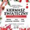 Kiermasz Świąteczny w Urzędzie Miasta w Szczytnie
