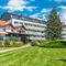 Hotel Mazurski Raj – tradycja i nowoczesność